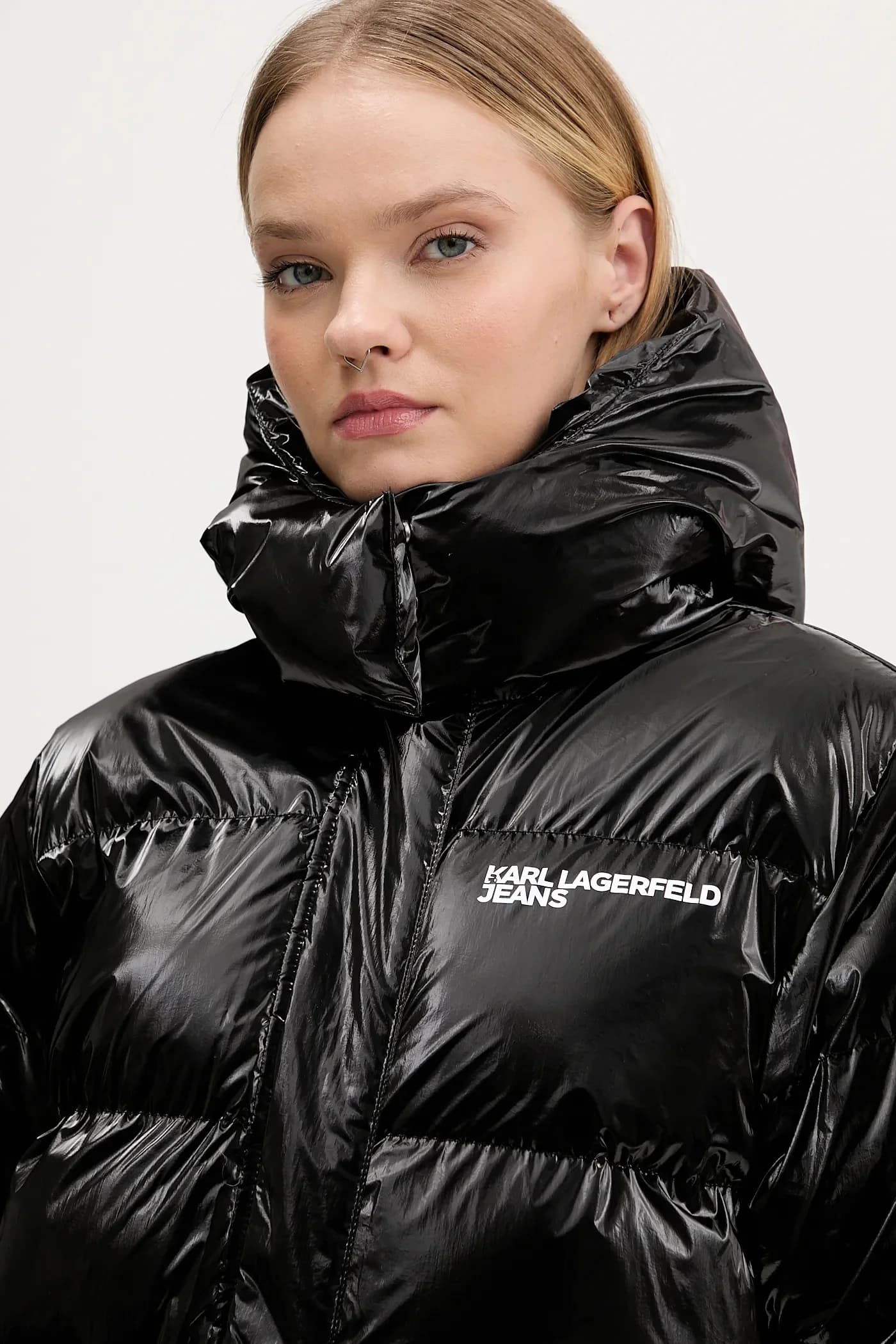 Куртка - фото 5