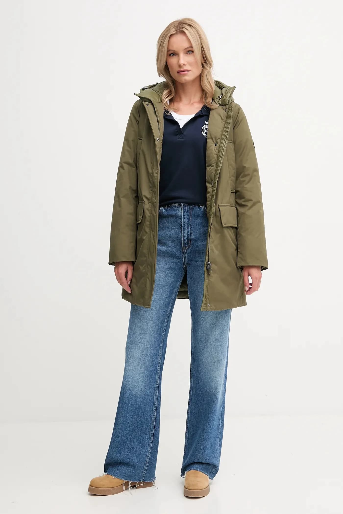 Куртка - фото 2