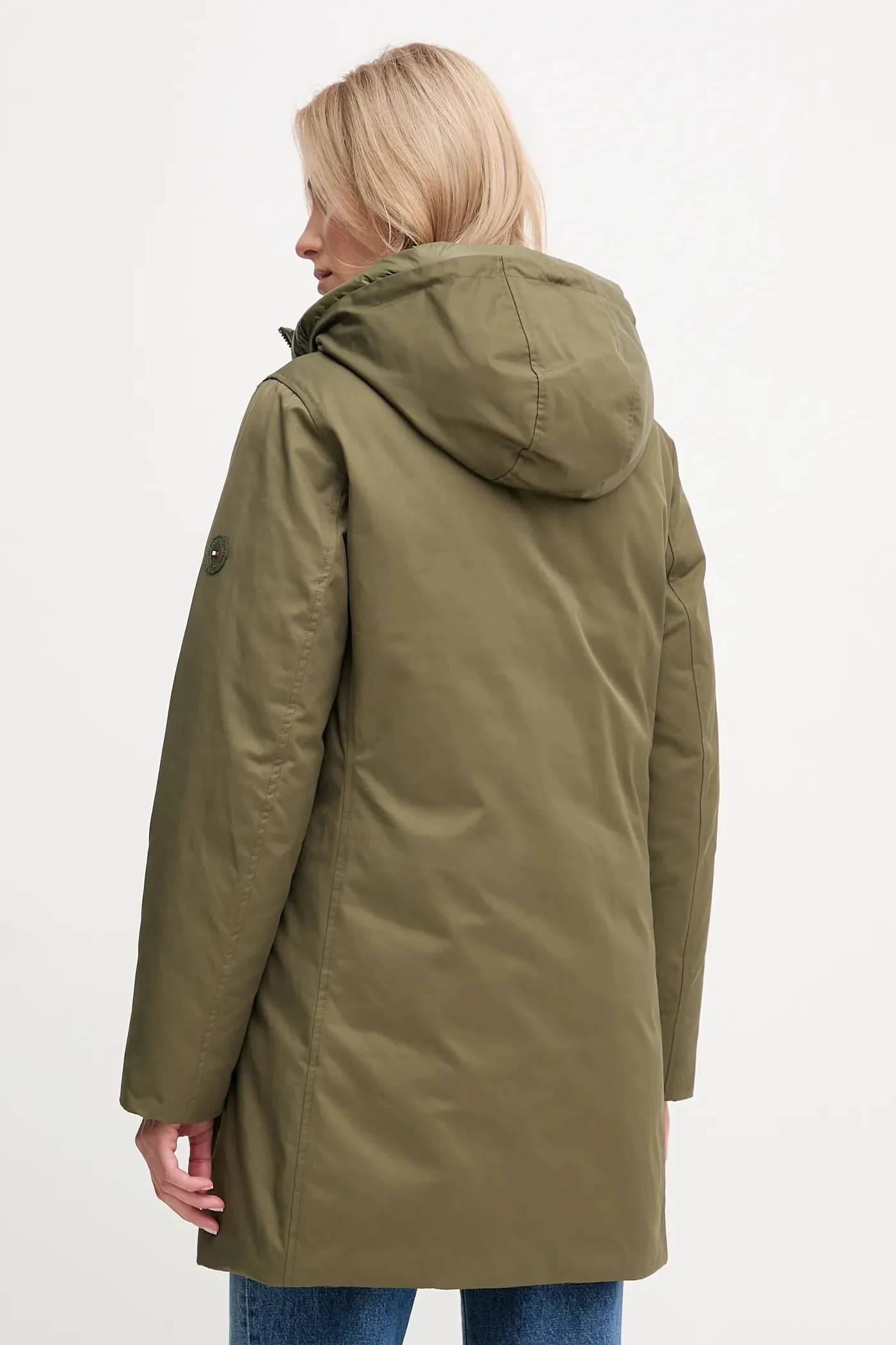 Куртка - фото 3