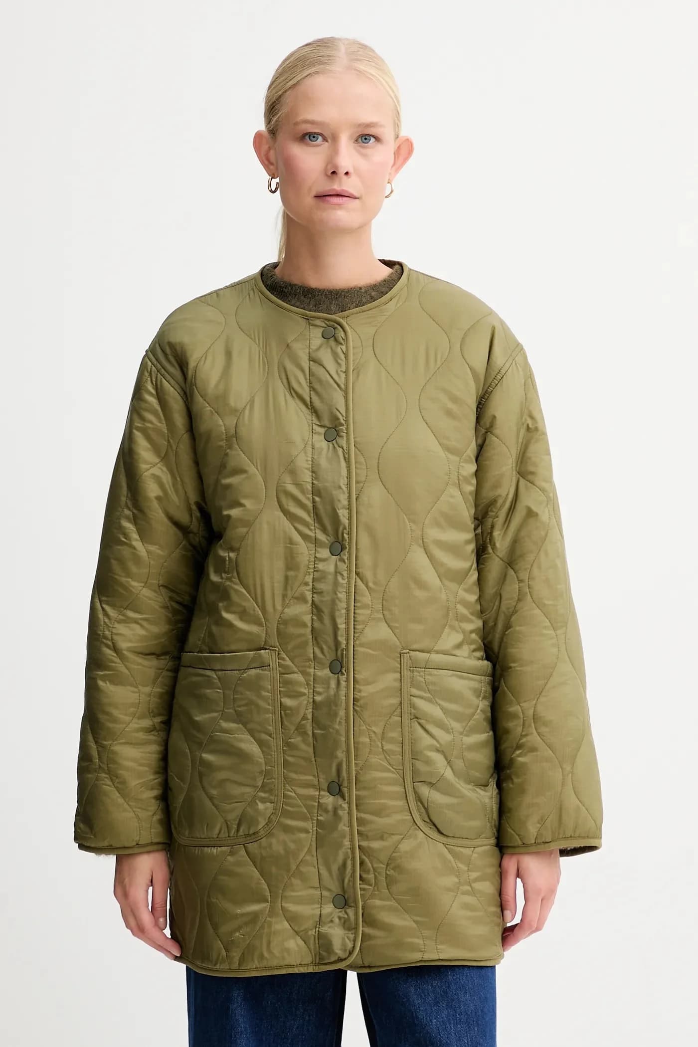 Парка - фото 3