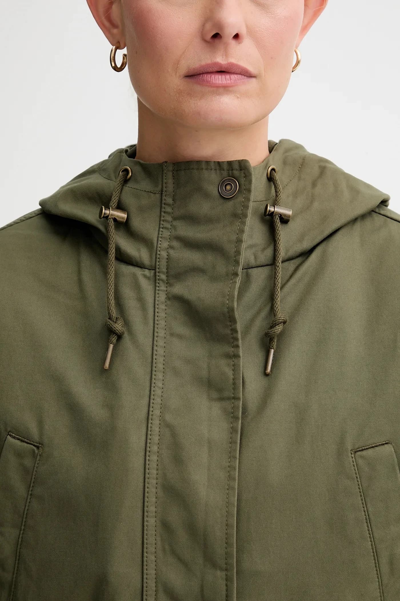 Парка - фото 7