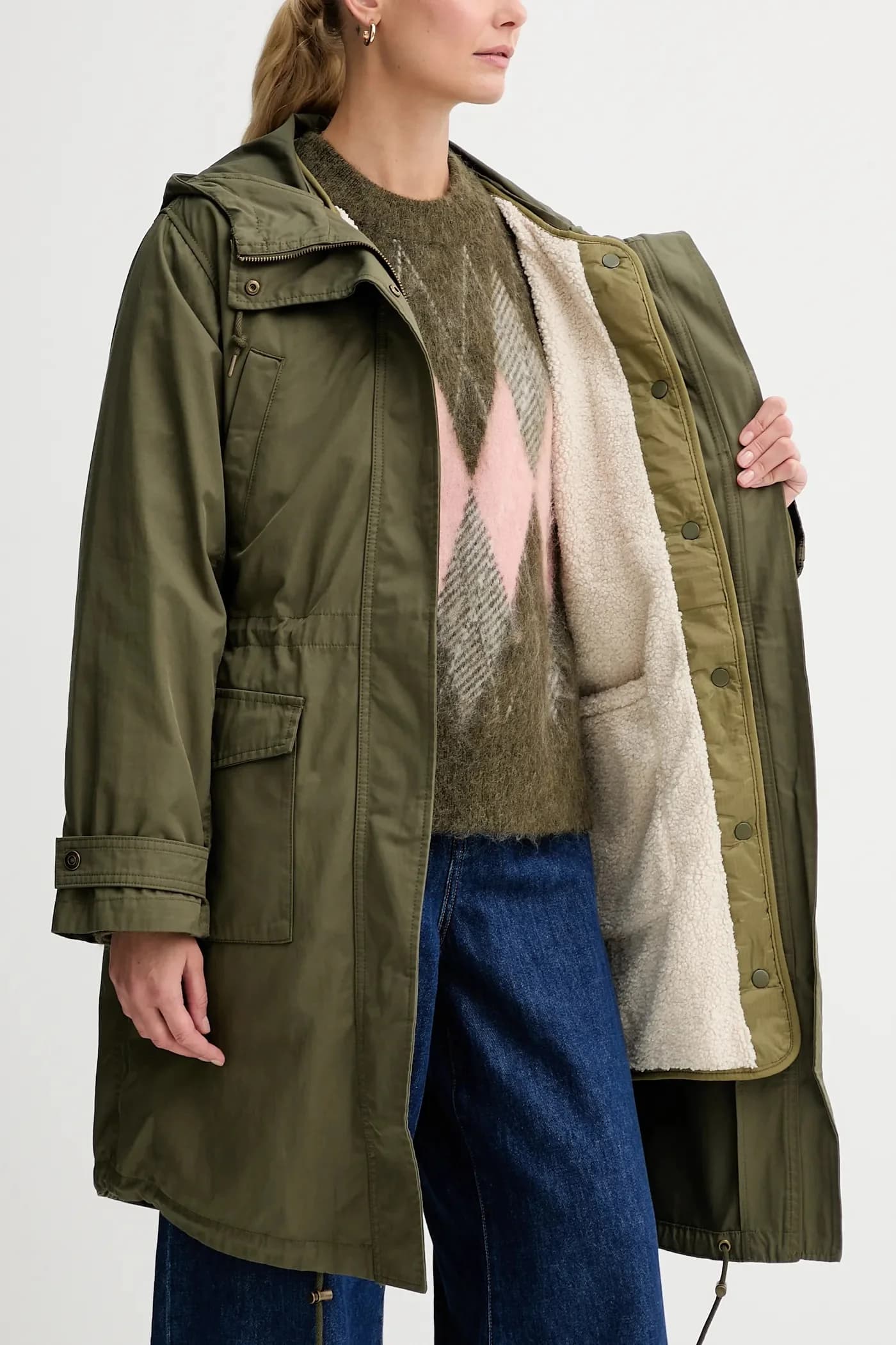 Парка - фото 9