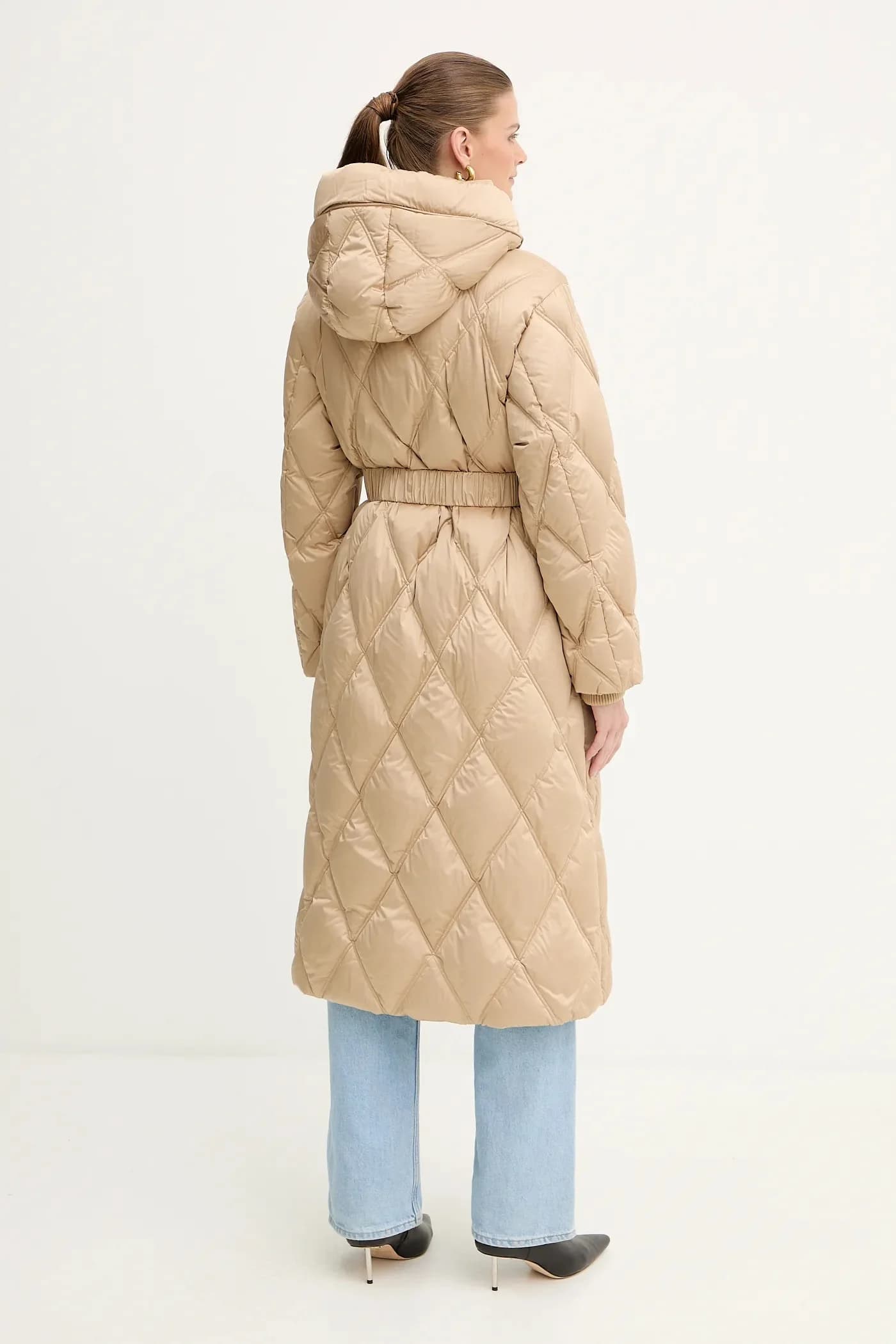 Пуховик - фото 3