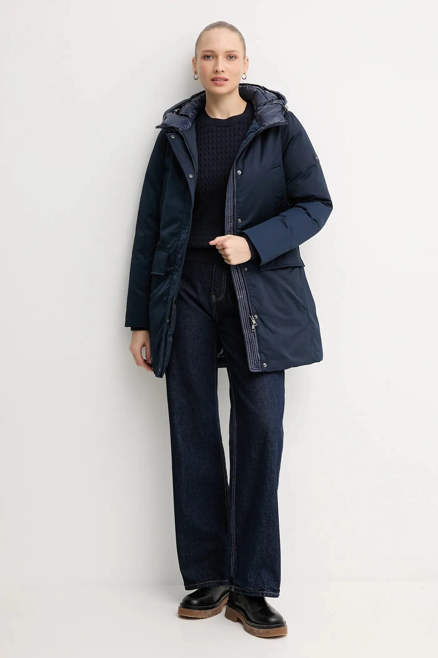 Куртка - фото 2