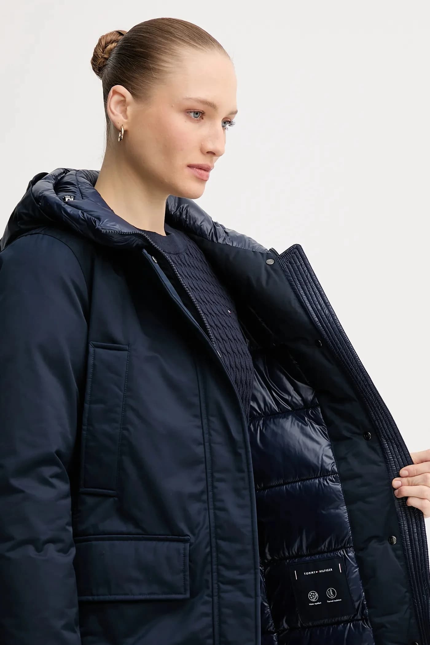 Куртка - фото 6