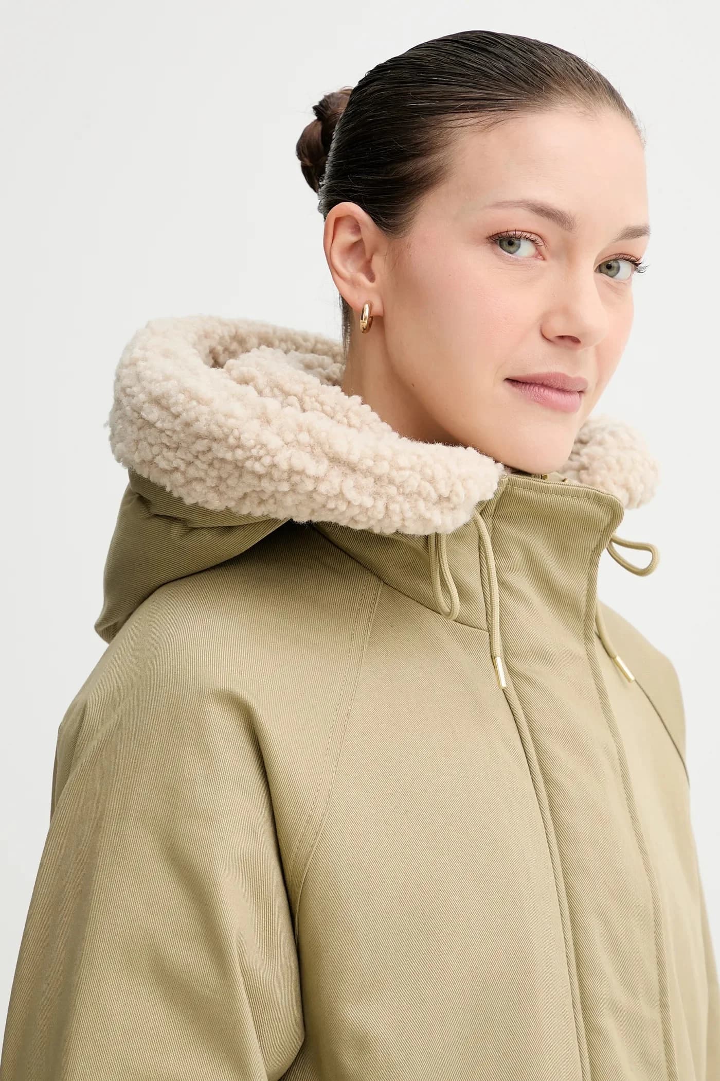 Парка - фото 4