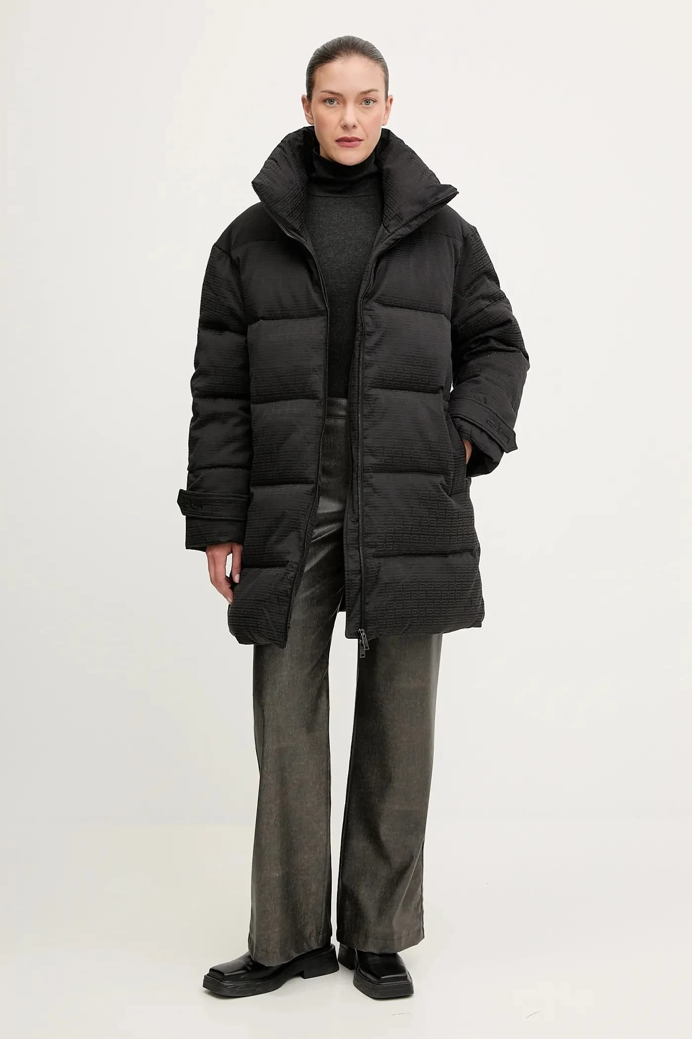 Куртка - фото 2