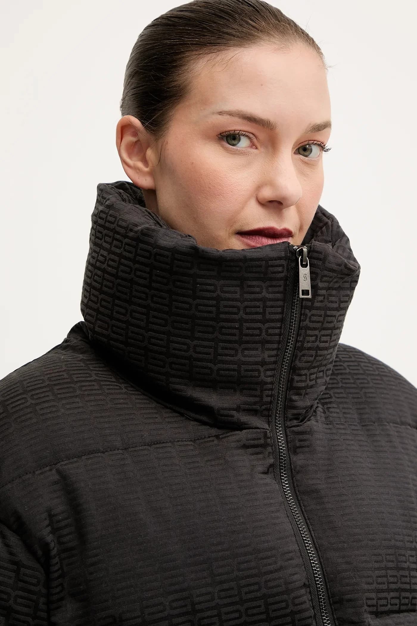 Куртка - фото 4