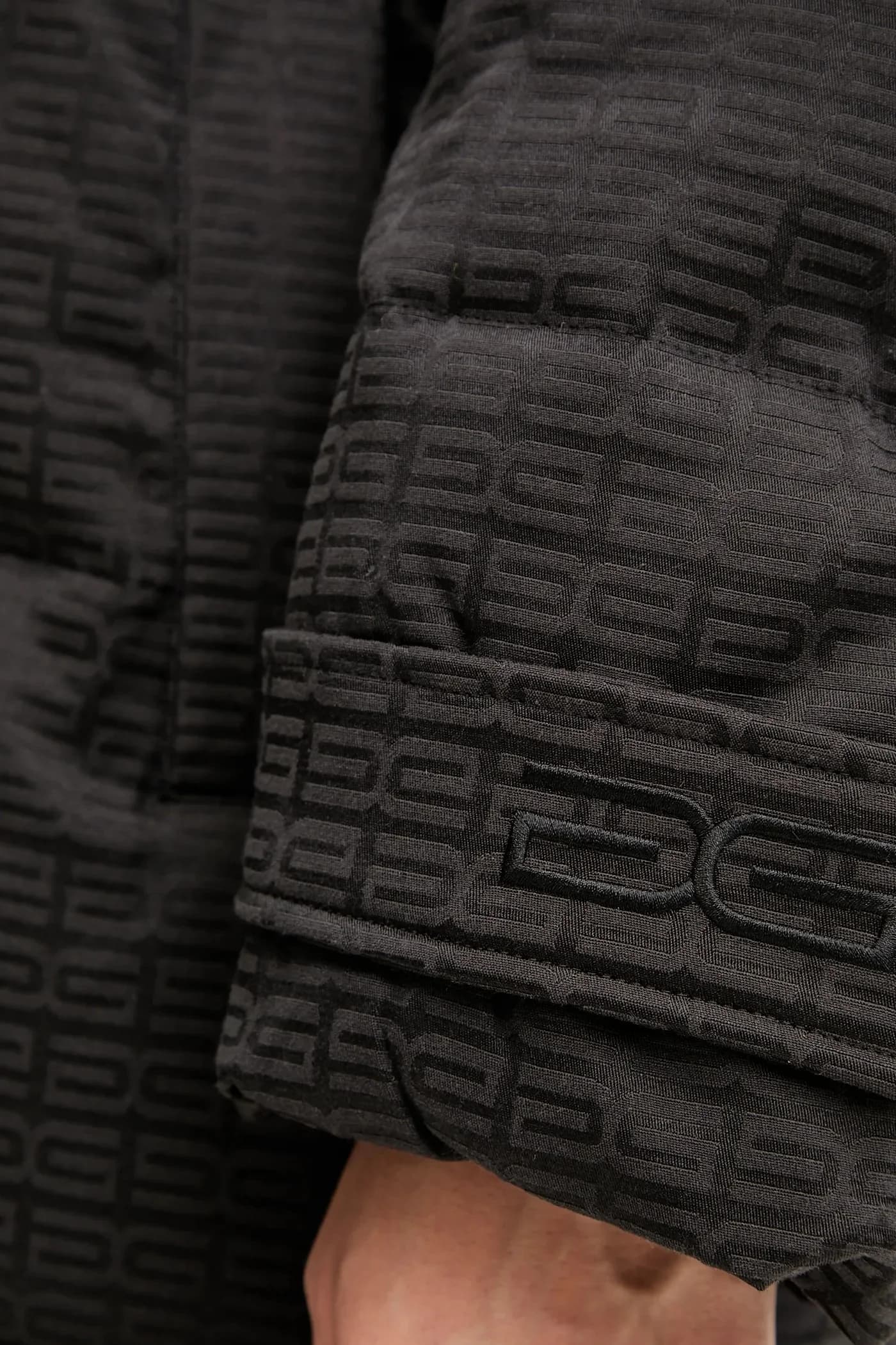 Куртка - фото 5