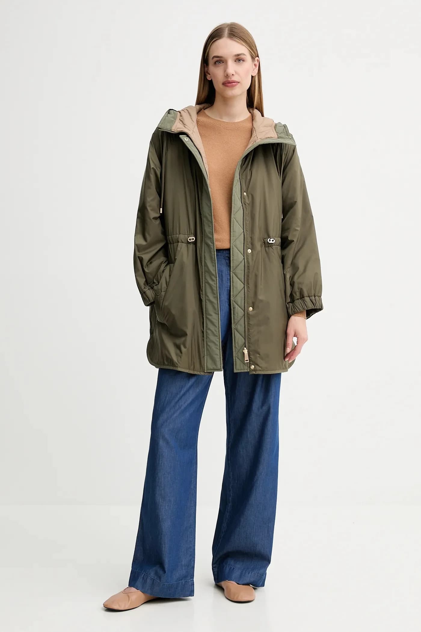 двусторонняя куртка ALCAMO - фото 2