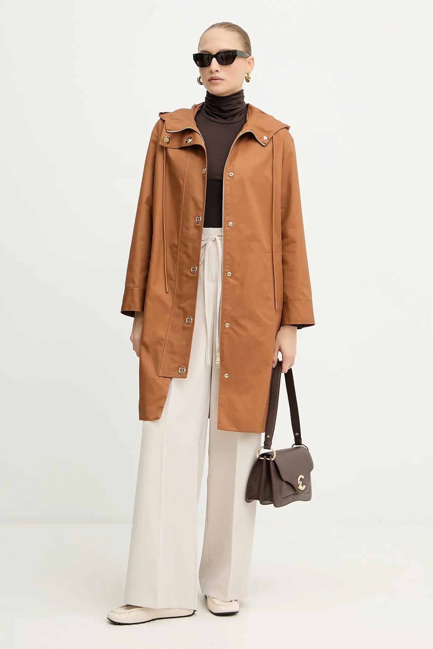 Куртка - фото 2