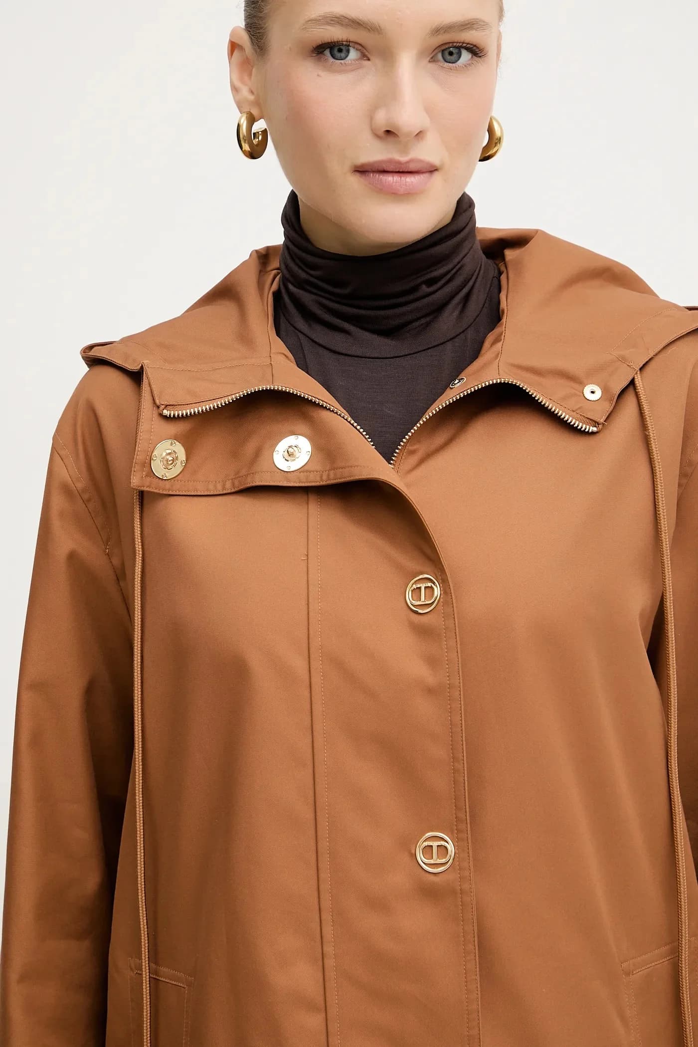 Куртка - фото 4