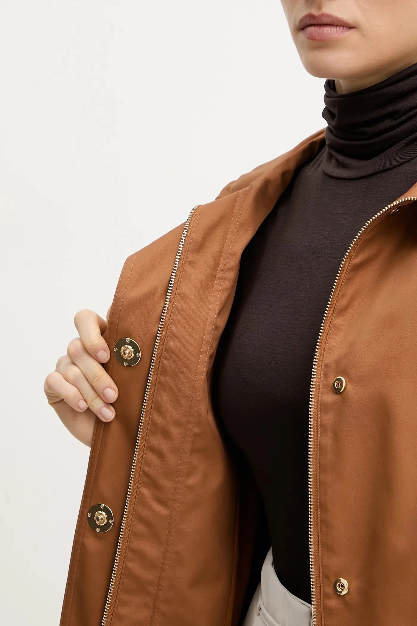 Куртка - фото 6