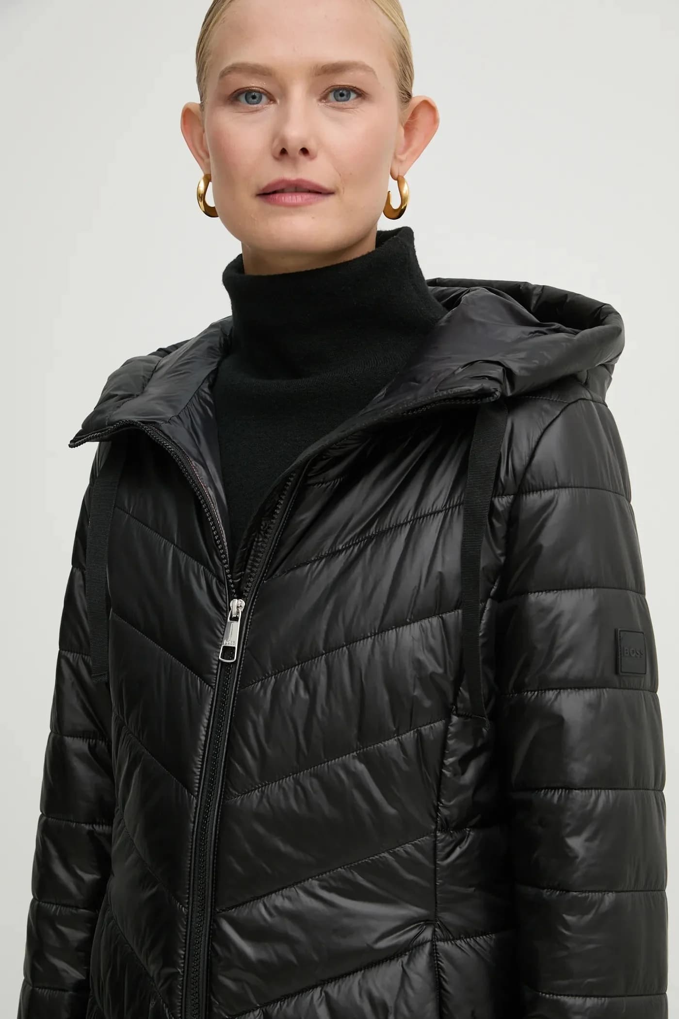 Куртка - фото 4