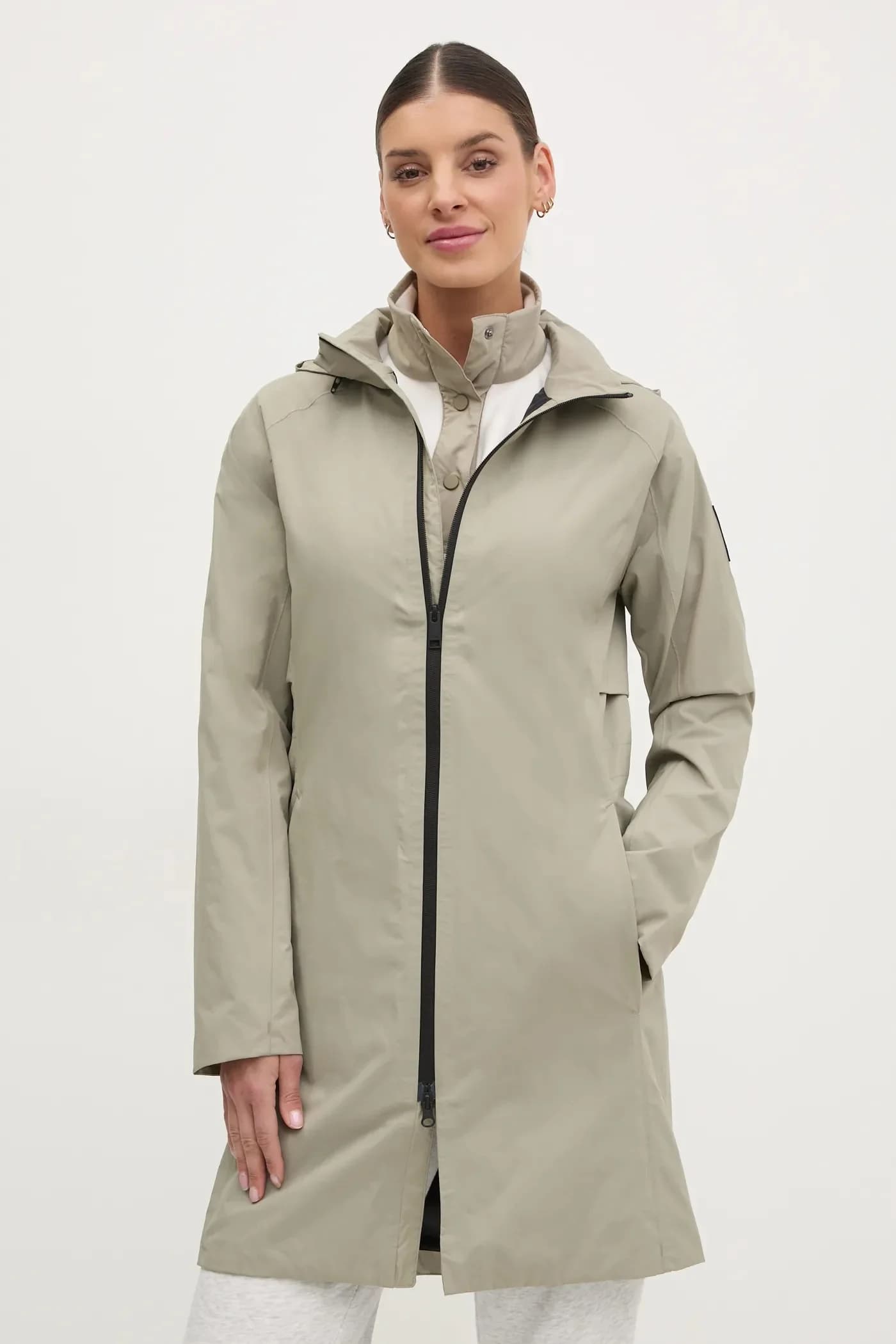 куртка Wellsee