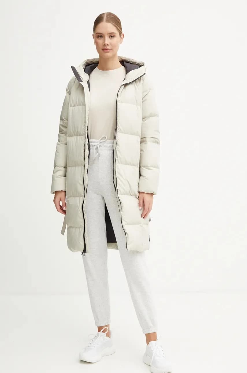 Пуховик - фото 2