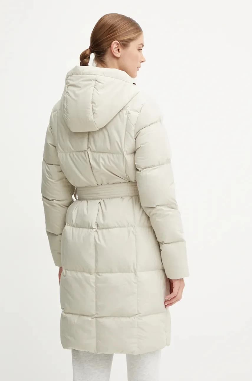 Пуховик - фото 3