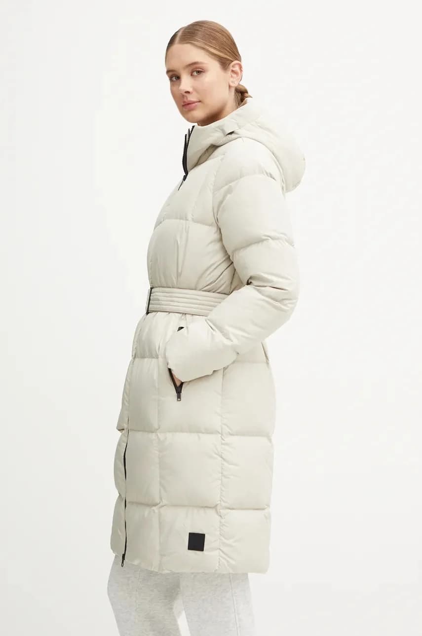 Пуховик - фото 4