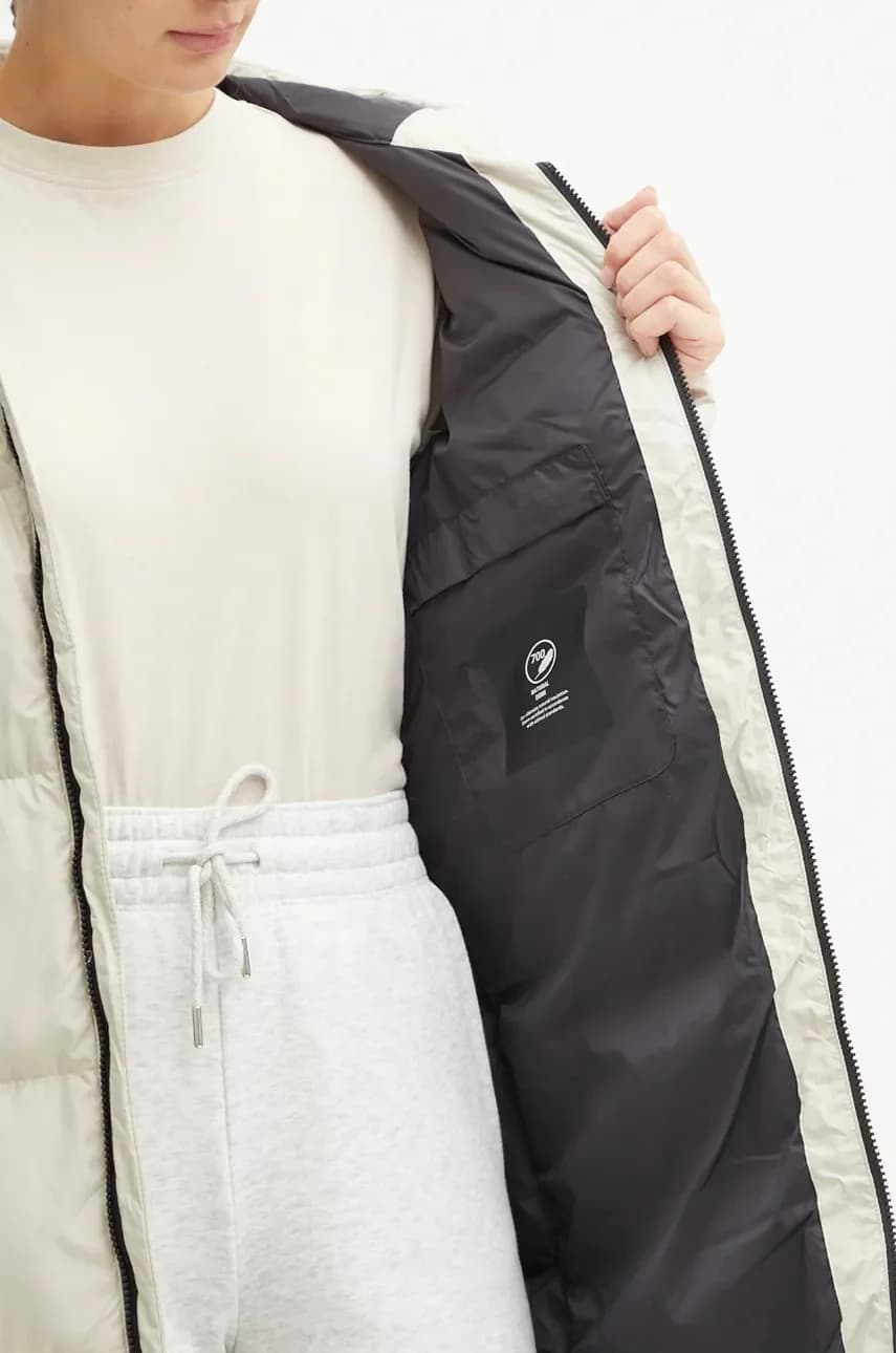 Пуховик - фото 7