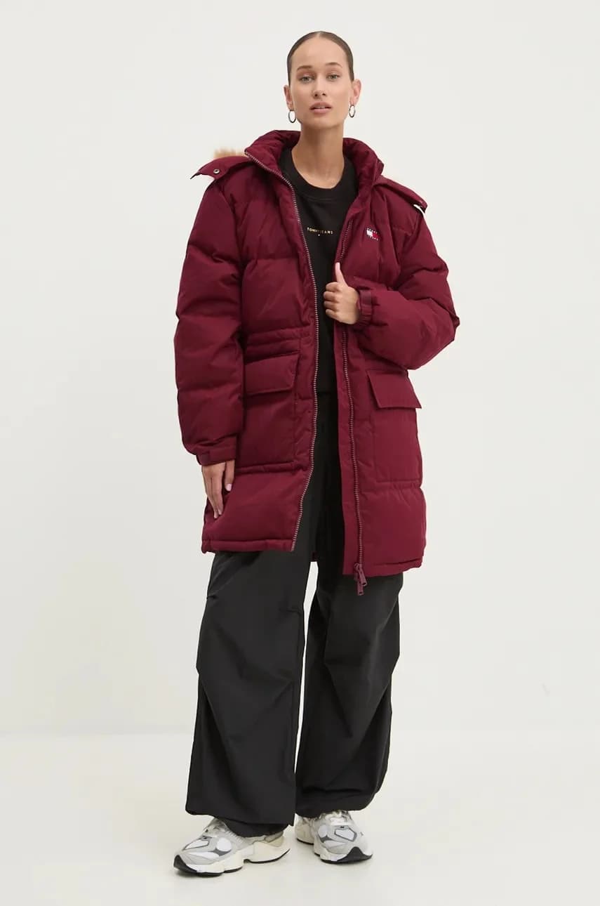 Пуховик - фото 2