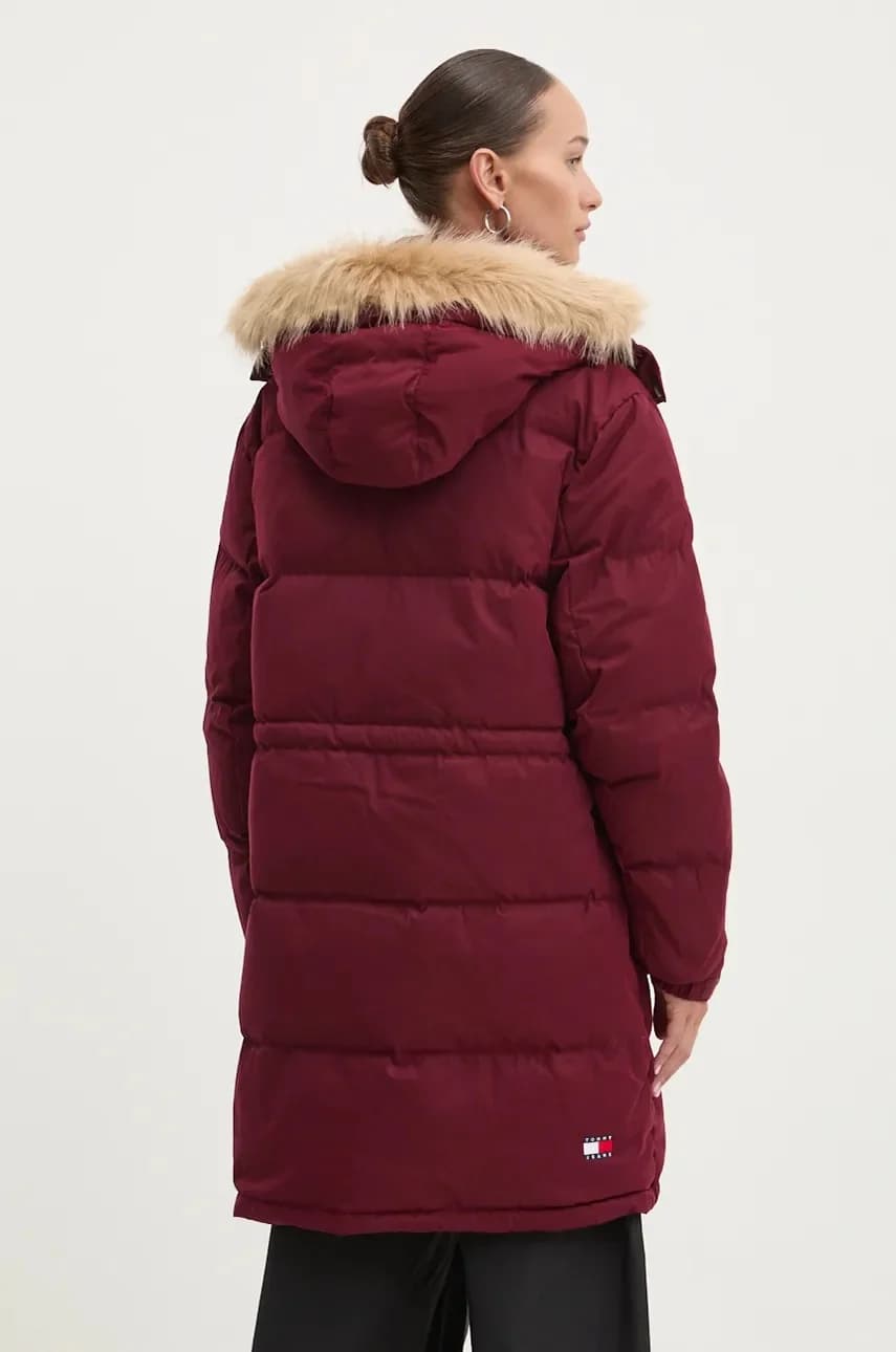 Пуховик - фото 3