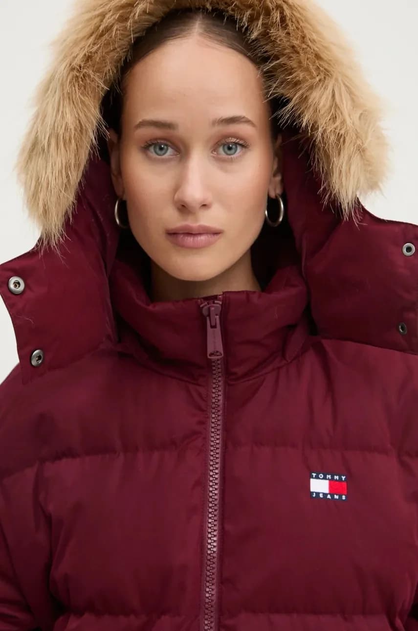 Пуховик - фото 4