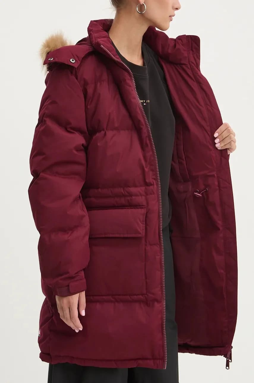 Пуховик - фото 6