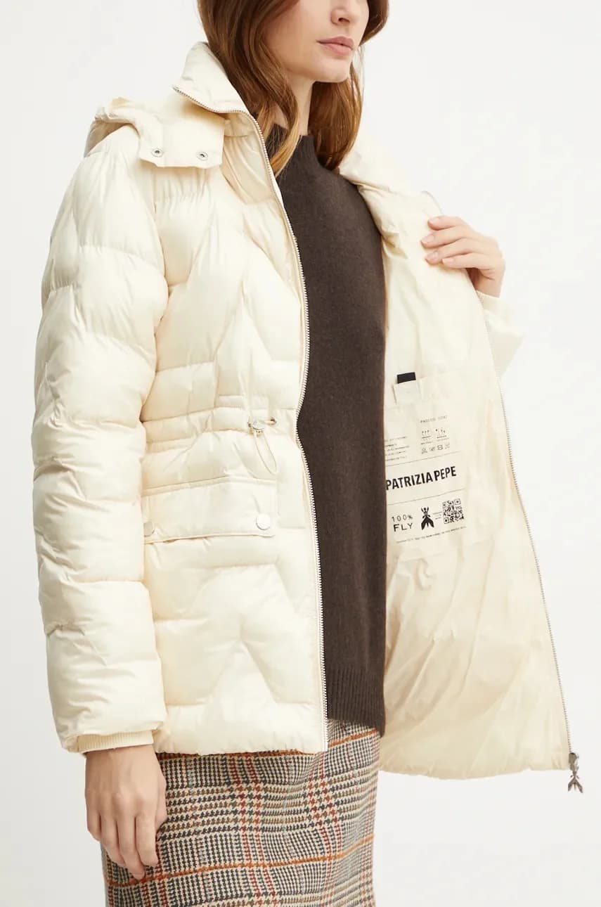 Куртка - фото 6