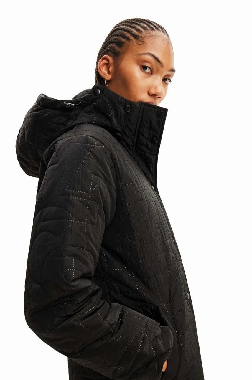 Куртка - фото 3