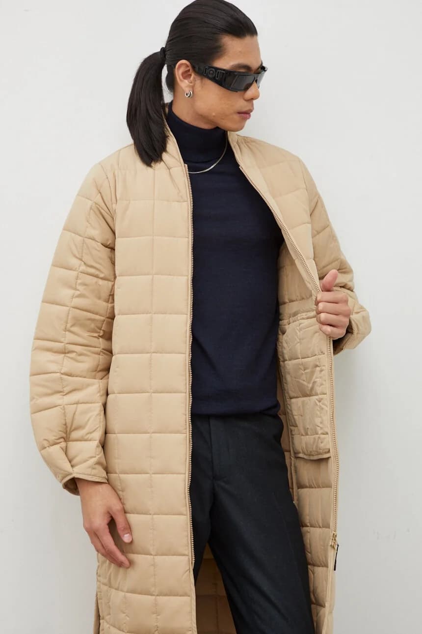 Куртка 18210 Куртки - фото 15