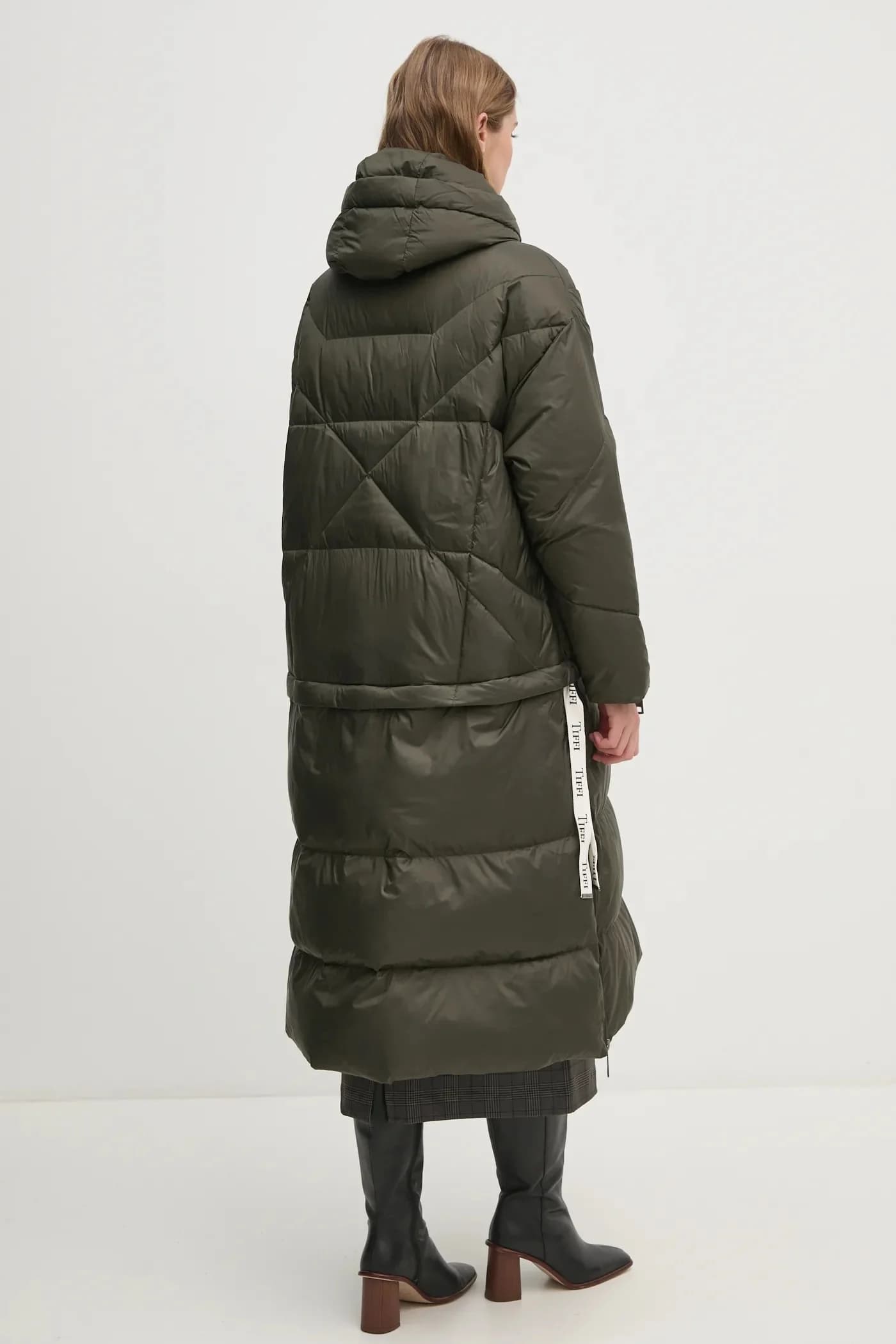 Пуховик - фото 4