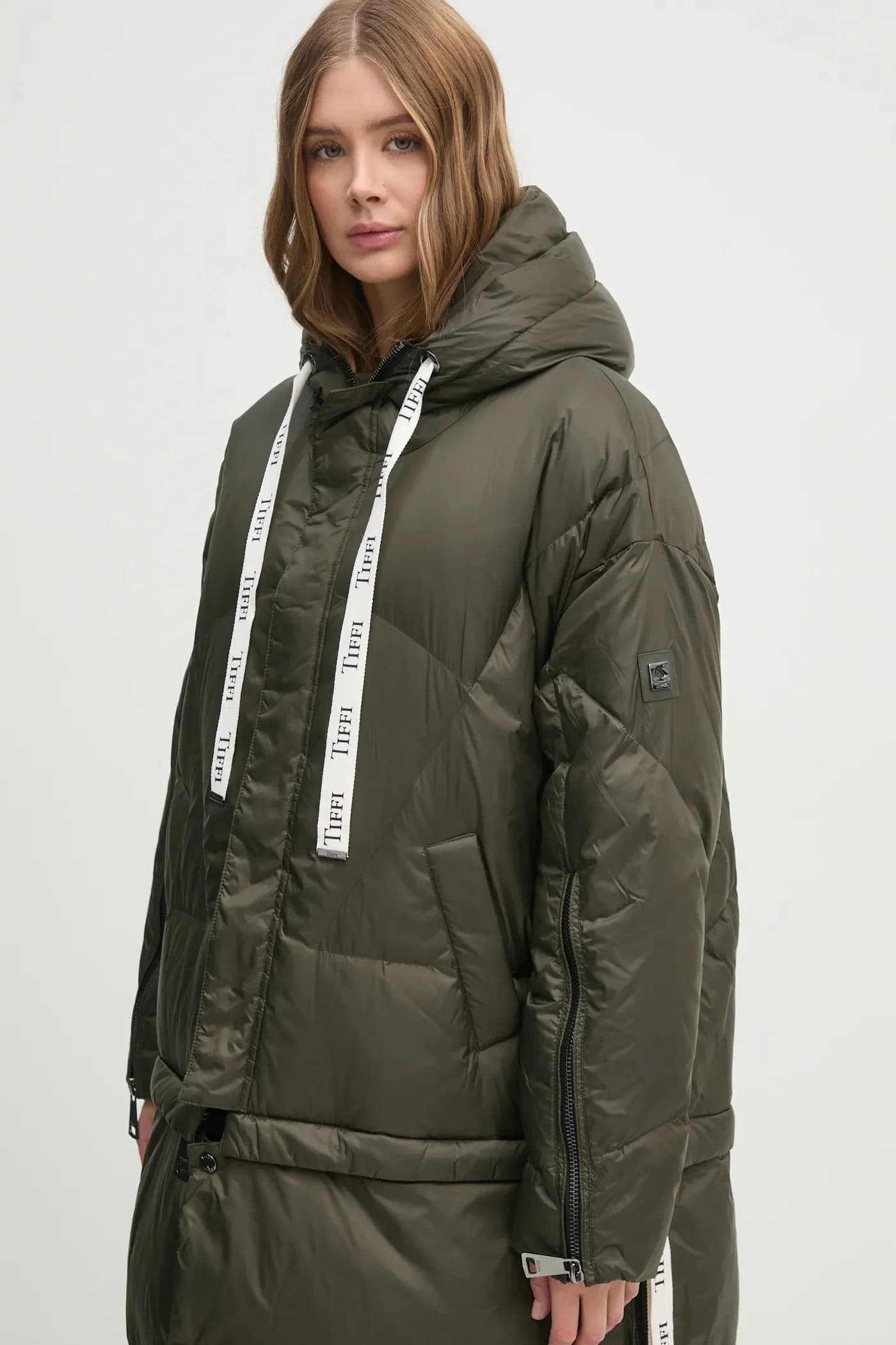 Пуховик - фото 5