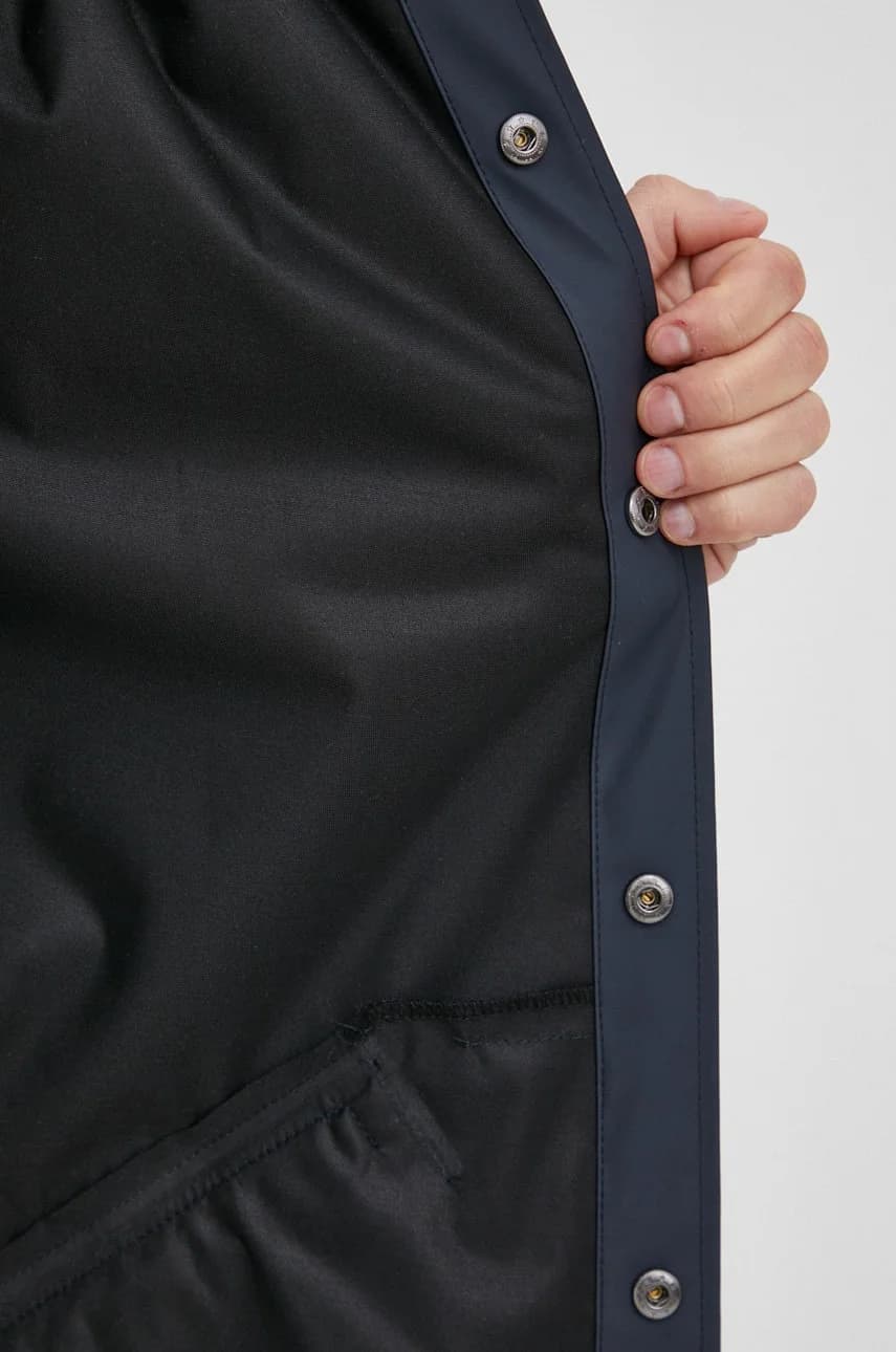 12020 Длинная куртка - фото 9