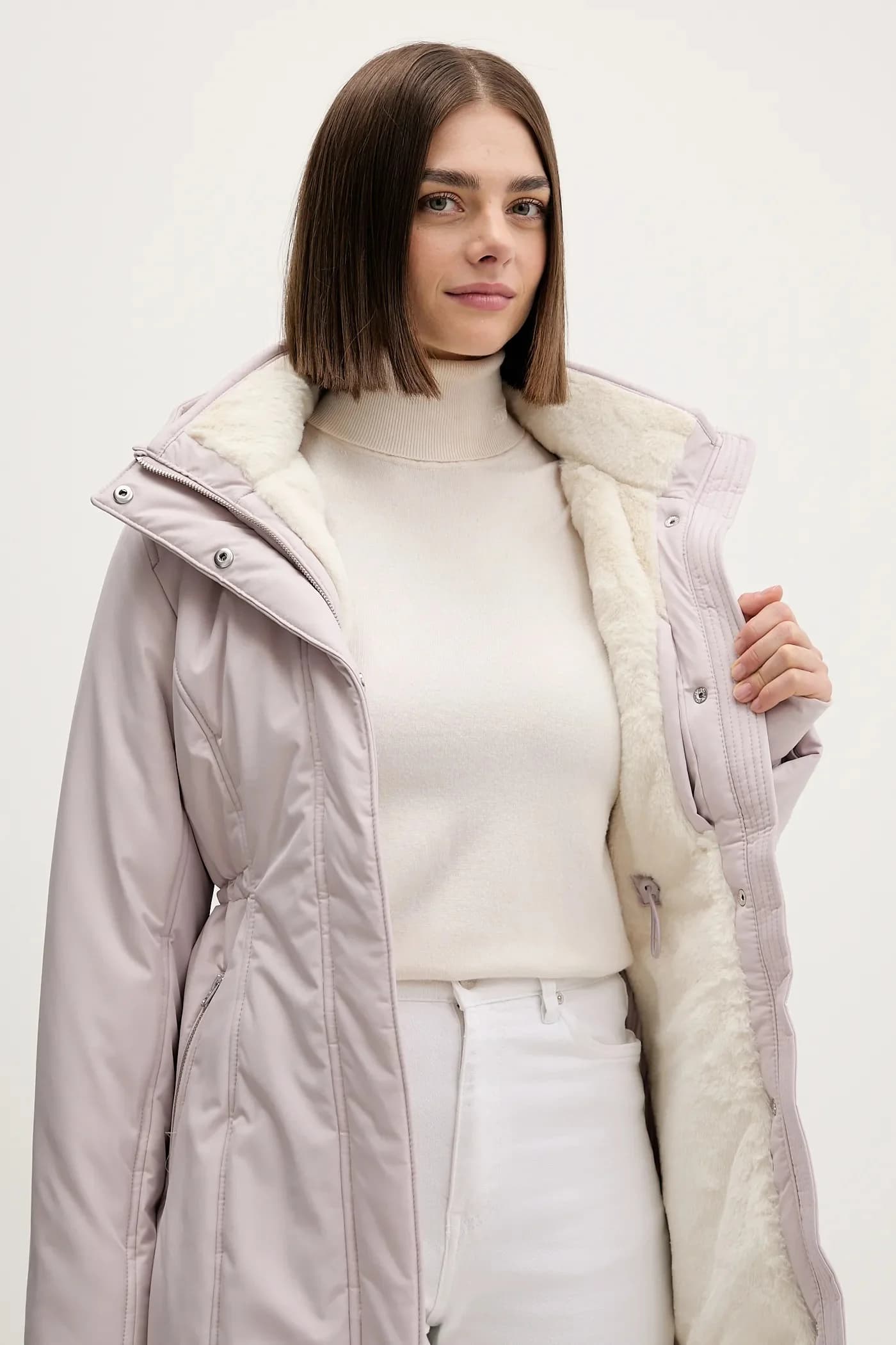 Куртка - фото 6