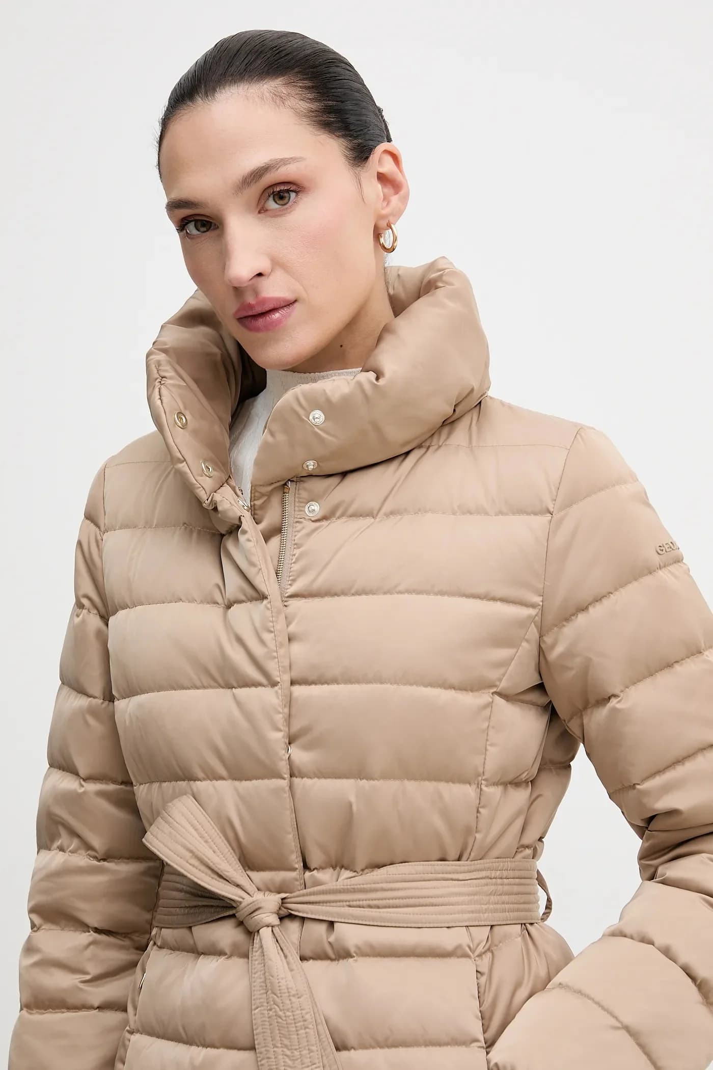 пуховик BETTANIE - фото 4