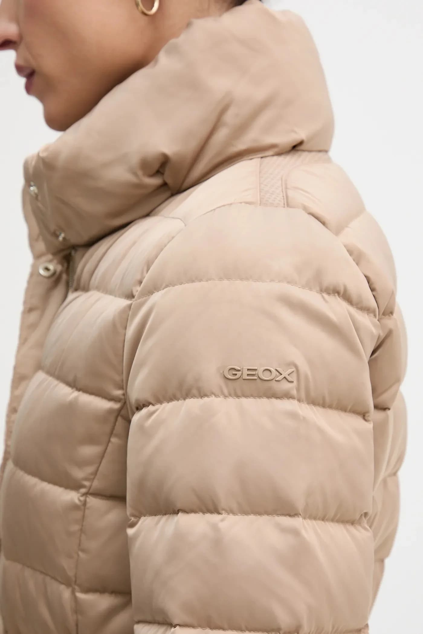 пуховик BETTANIE - фото 5