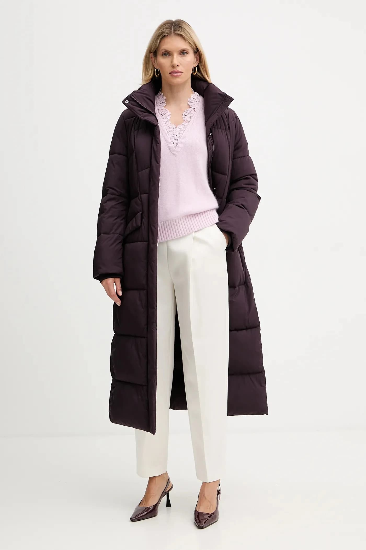 куртка Памакси4 - фото 2