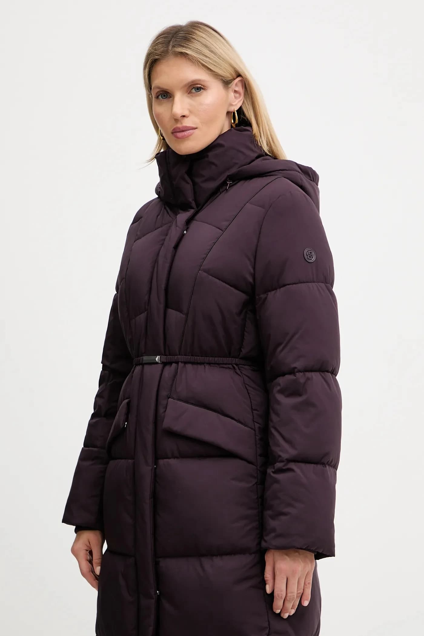 куртка Памакси4 - фото 4