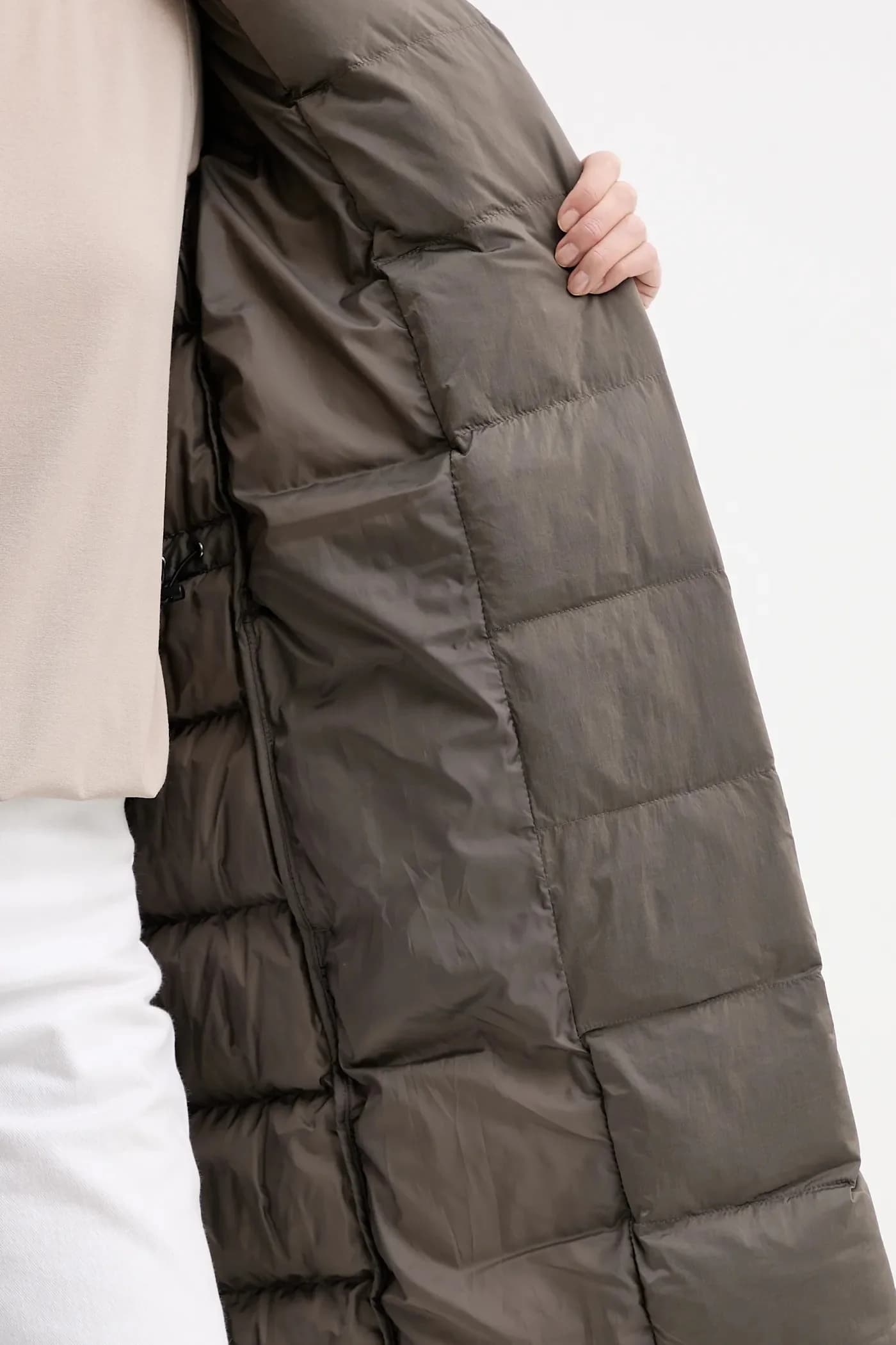 Куртка - фото 6