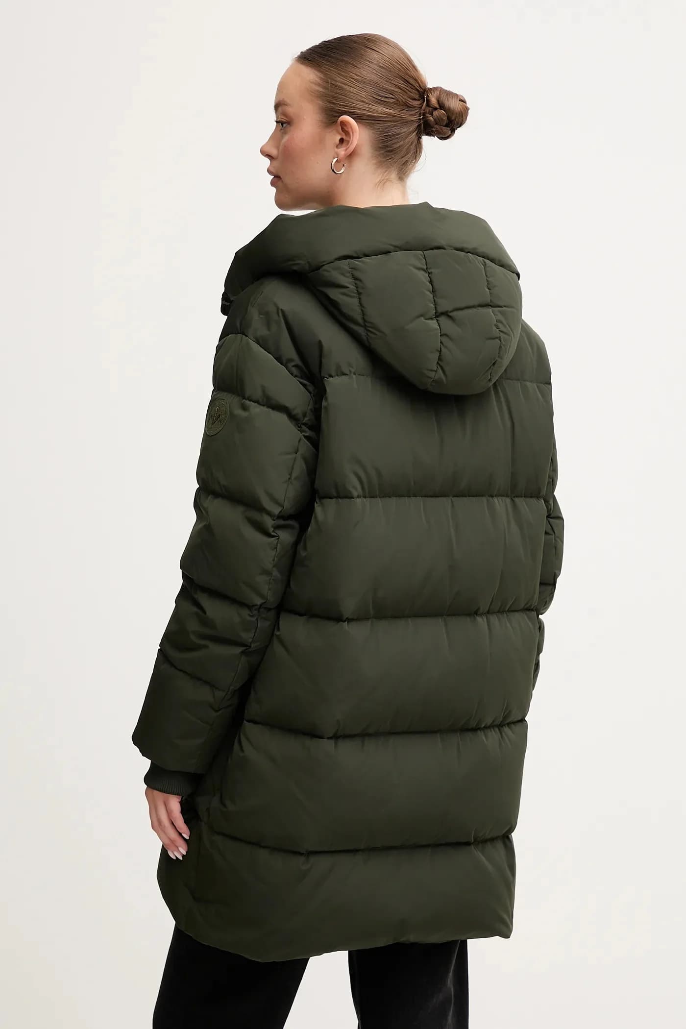 пуховик Nova - фото 3