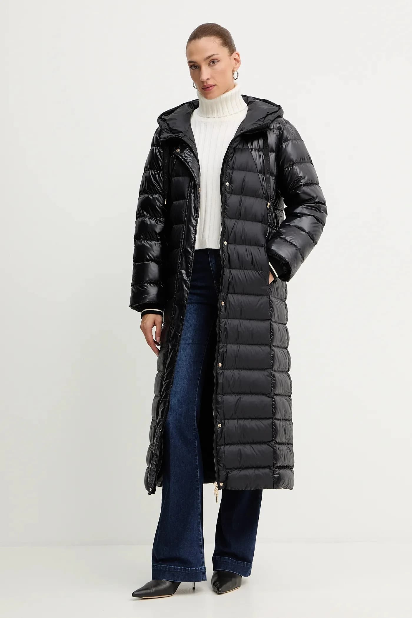 Куртка - фото 2