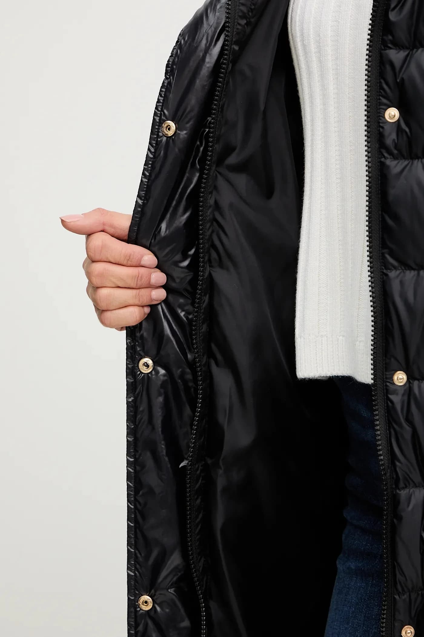 Куртка - фото 7