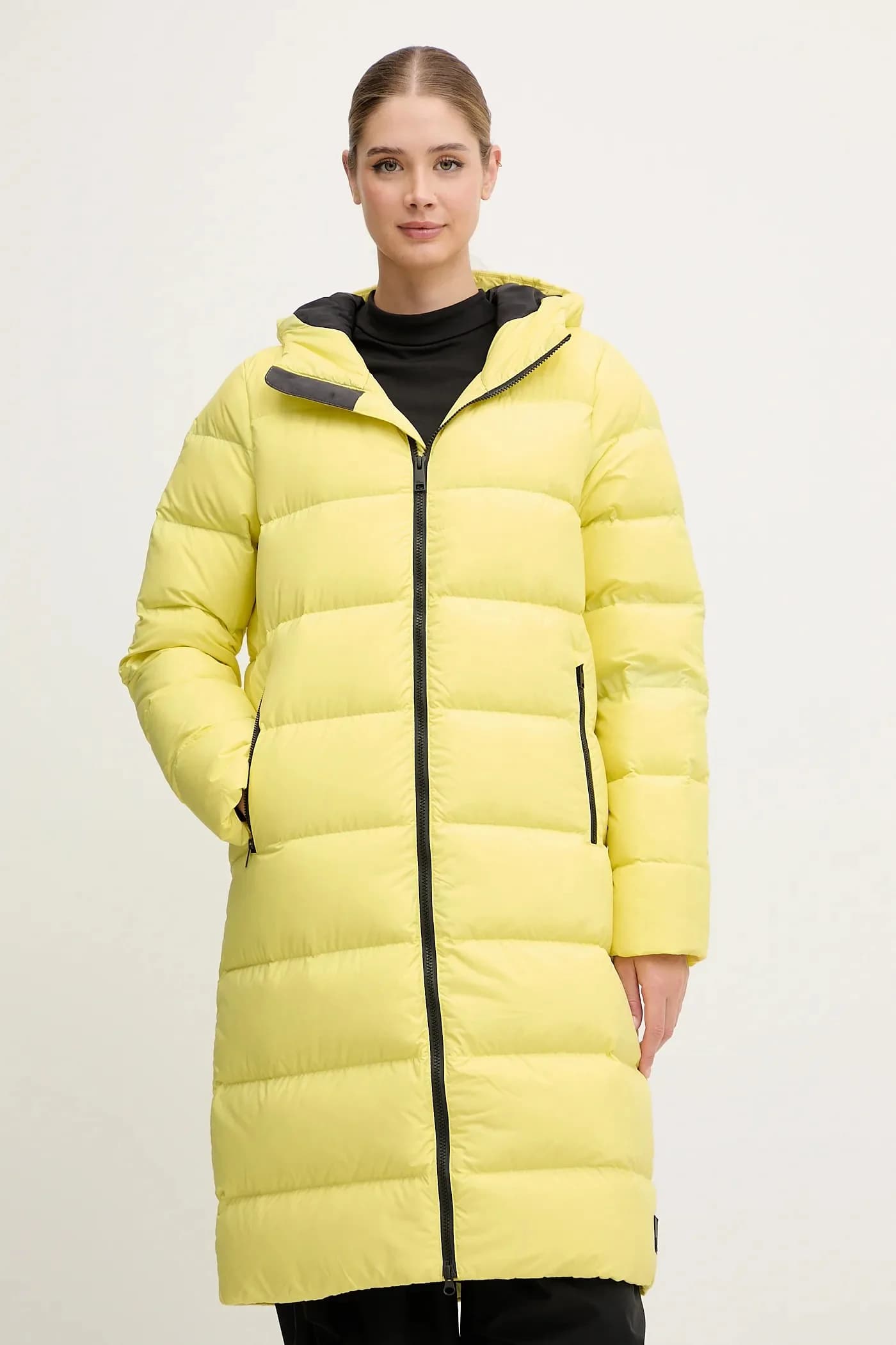 Пуховик Frozen Palace