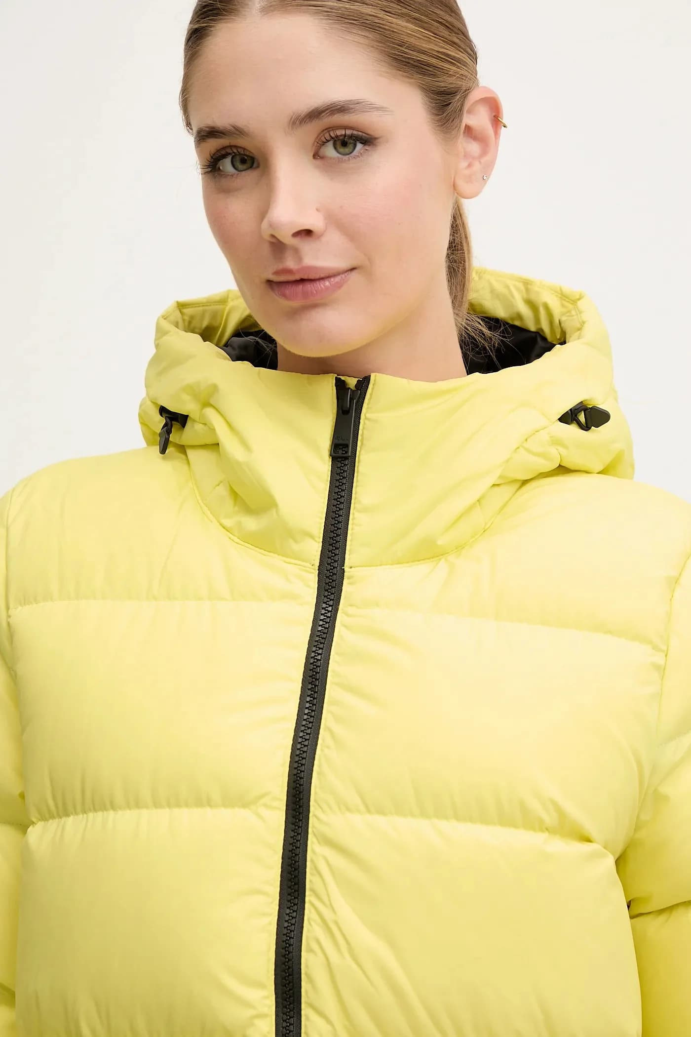 Пуховик Frozen Palace - фото 4