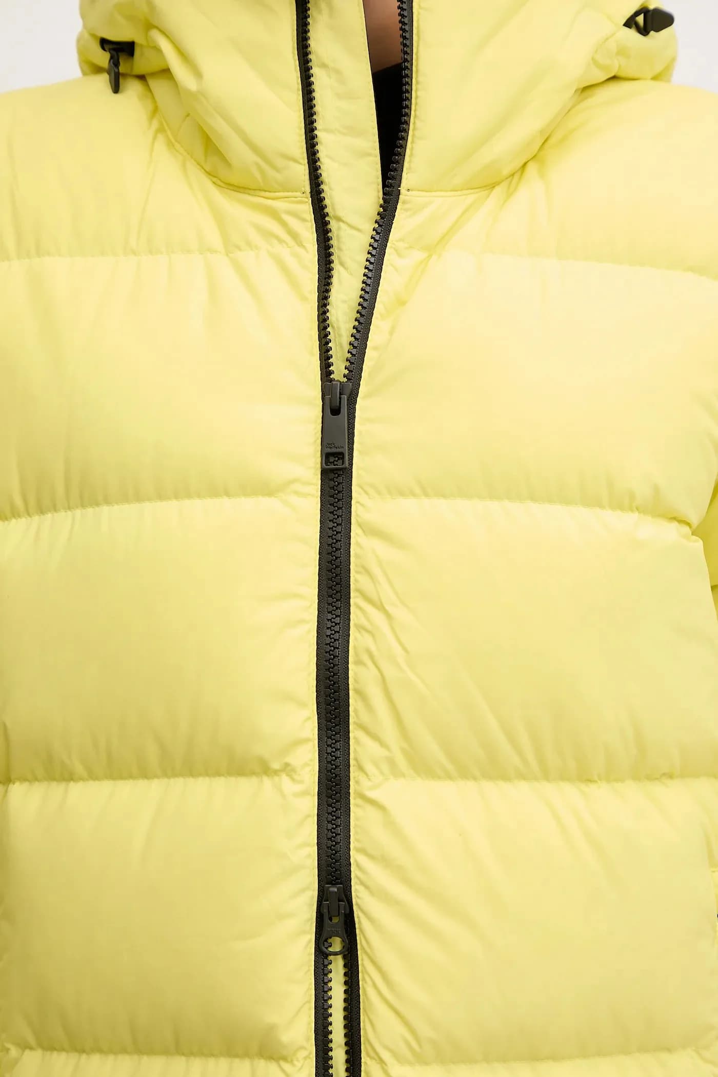 Пуховик Frozen Palace - фото 6