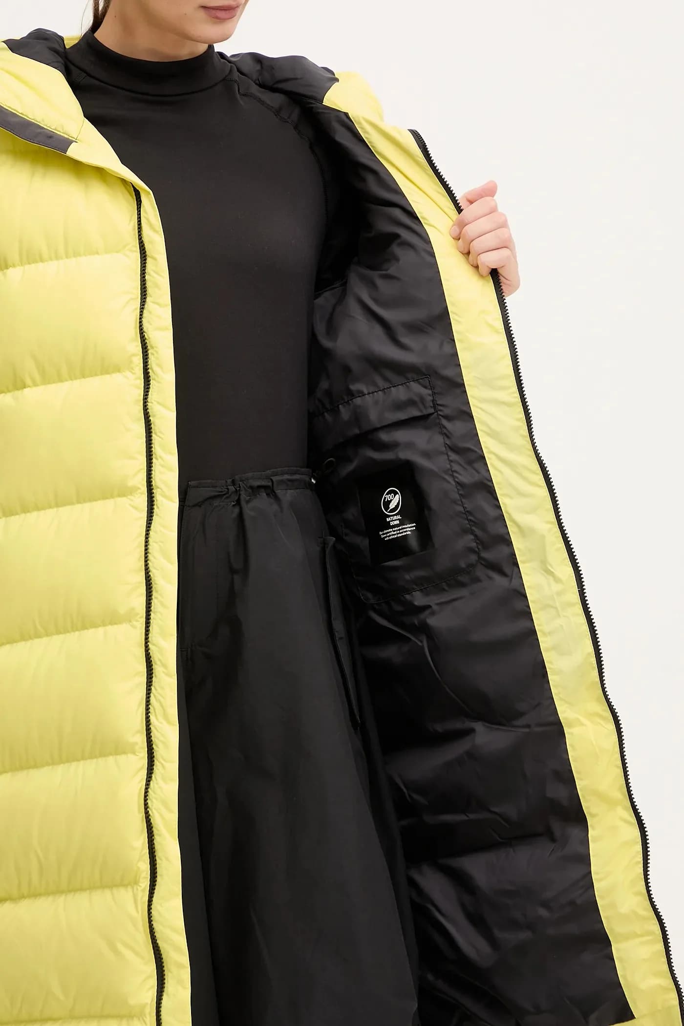 Пуховик Frozen Palace - фото 7