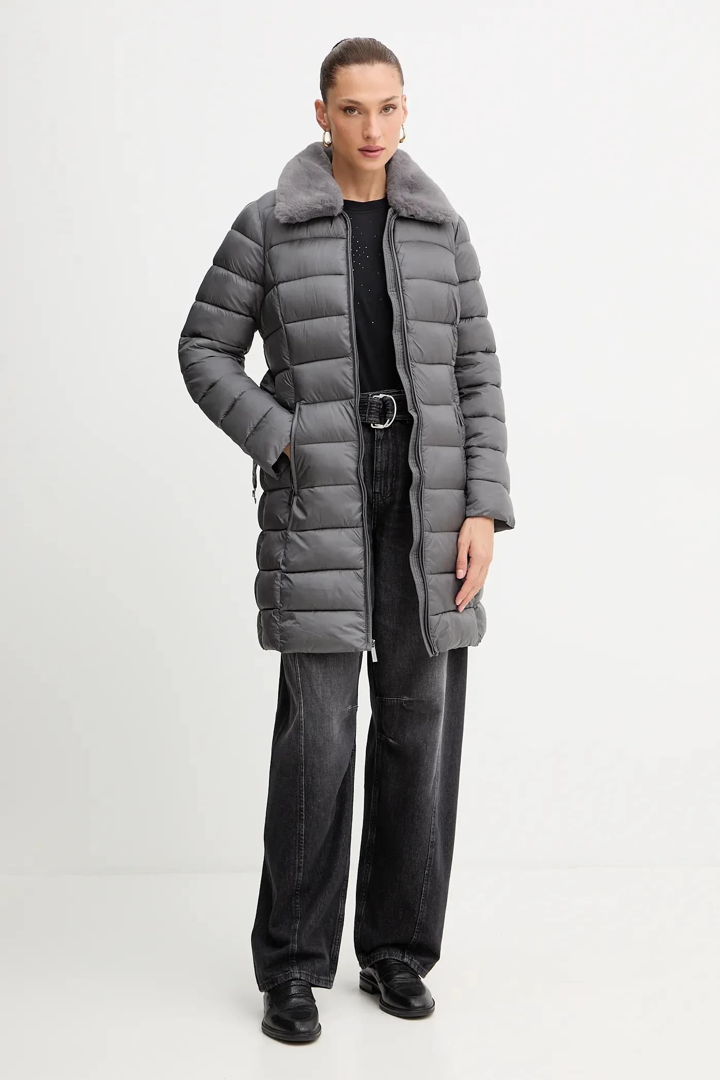 Куртка - фото 2