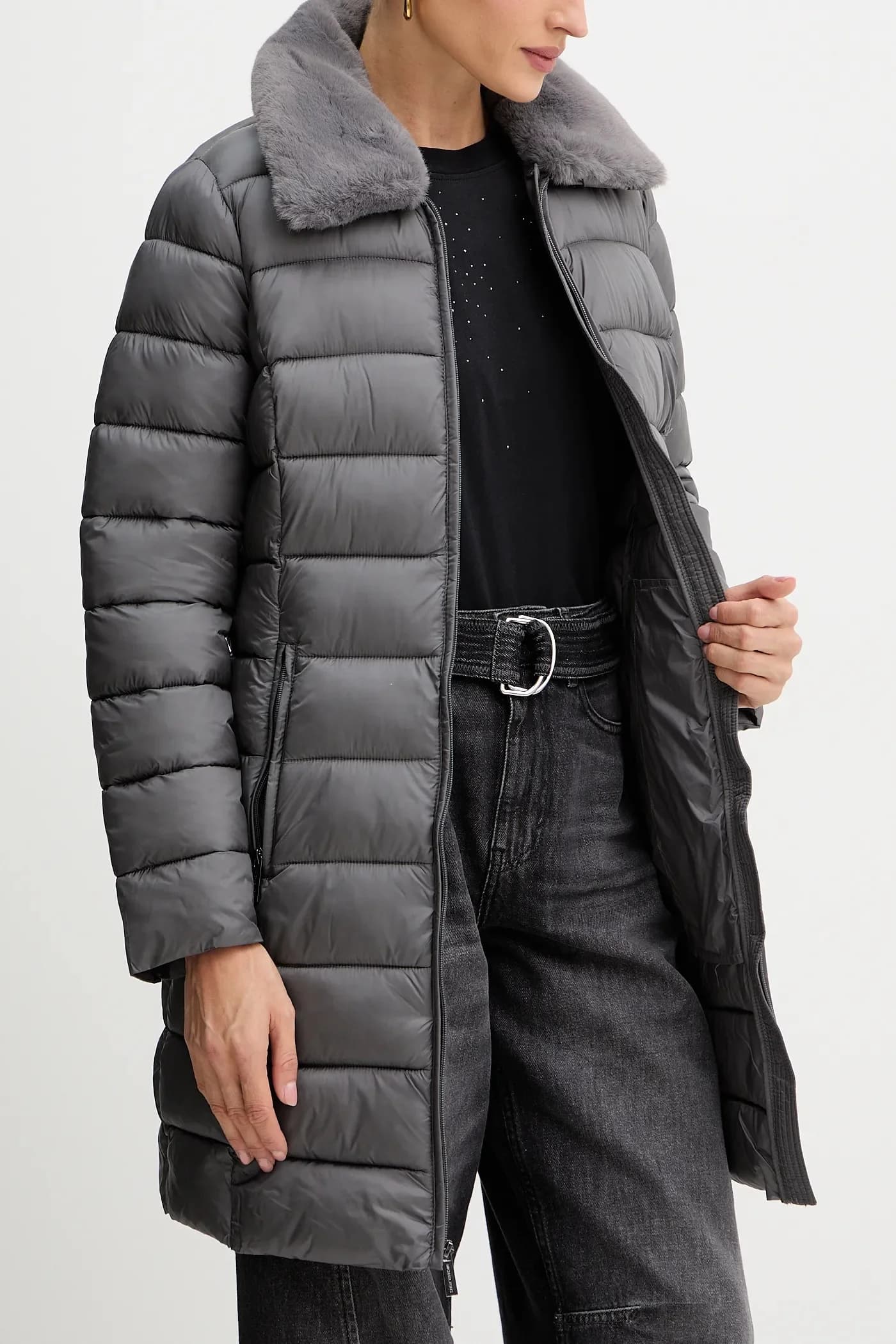 Куртка - фото 6