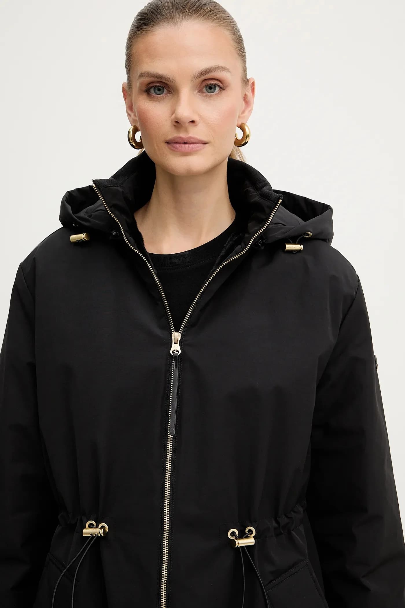 Куртка - фото 4