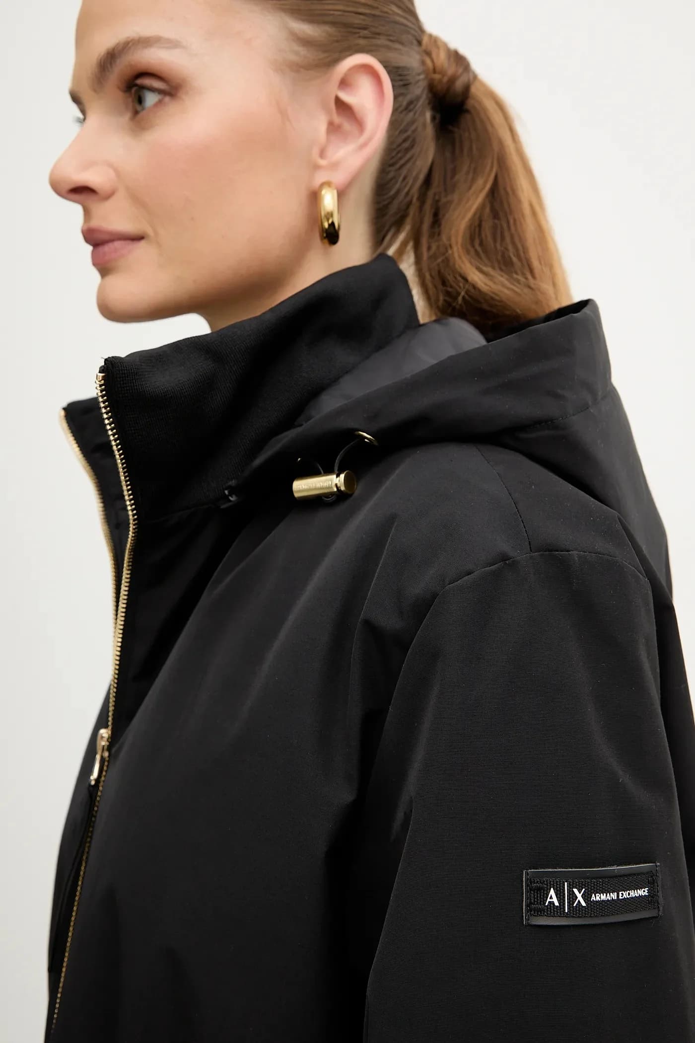 Куртка - фото 5